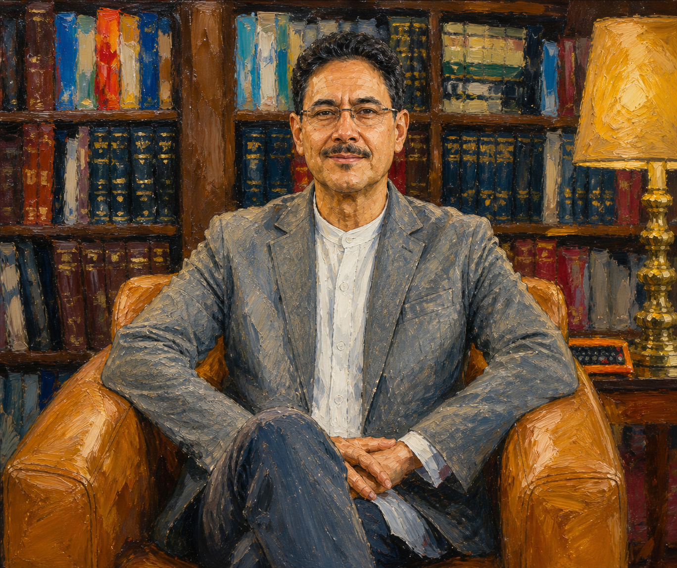 Iván Cepeda Castro